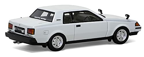 Amazon | ハイストーリー Hi-Story 1/43 トヨタ セリカ クーペ 1800 GT